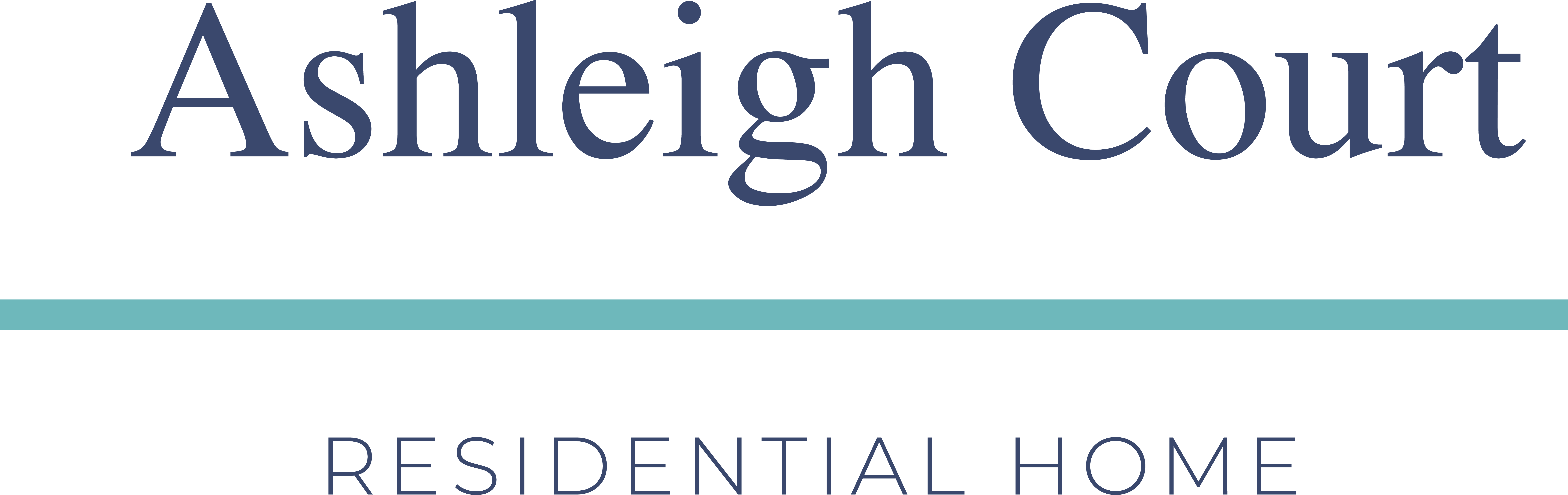 Ashleigh Court Care